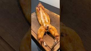 Rabbit  #barbecuegrill #food #bbqmeat #smokegrill #cooking #grilltime #grilledmeat #bbq