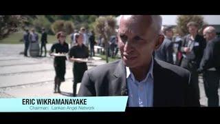 Eric Wikramanayake - Why I became an angel investor...