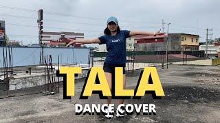 TALA BY SARAH G (DANCE COVER) | KATH MELENDEZ