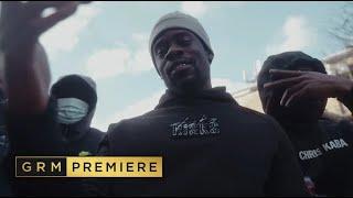 Monkey (67) - Monostyle [Music Video] | GRM Daily