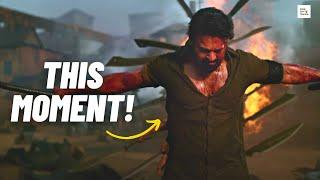 Prashanth Neel Has Done It Again With Salaar (Honest Thoughts)