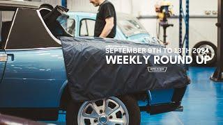 Weekly Roundup | Bridge Classic Cars