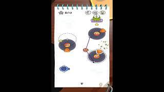 Cut the Rope Daily January 5 2025 Walkthrough 10 Stars