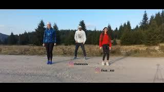 Otilia Bilionera !BALKAN REMIX! / ZUMBA LUMBA DANCE #zumbalumbadance #balkanremix