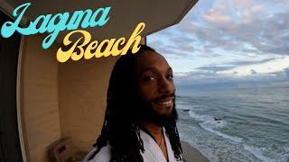 Surf and Sand Resort// Beachfront Hotel Laguna Beach California #10bestbeachesincalifornia