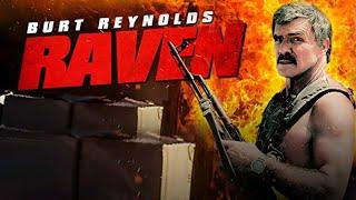 Elite Mercenaries | Raven | Full Action Thriller Movie | Free Movie