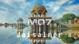 JJ Esko X 2Smokeyy X Sparkaman Bollywood Indian Drill Beat 2021 "Jaisalmer" Prod by MO7 Beats x K78