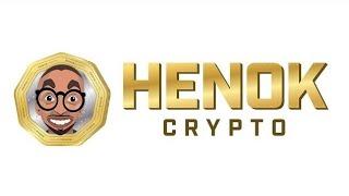 The Henok Crypto Show: LA, More Apollo, and a Green Day