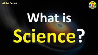 What is Science? (in English)