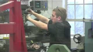 Virginia Tech:  Ware Lab