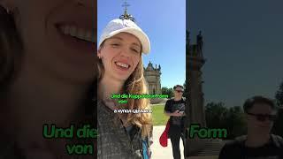 Путешествие по Подмосковью. Церковь Знамения. #interessantefakten #reisen #deutsch #kirche