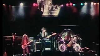 Thin Lizzy - Bad Reputation