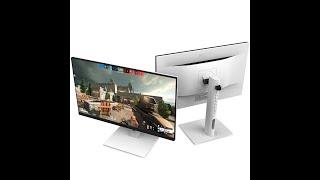 NZXT Release Canvas FHD Monitors Designed for Competitive Gamers - Press release