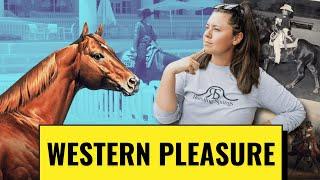 What Is Western Pleasure? | Full Breakdown and Lesson