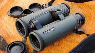 Top 10 Best Hunting Binoculars To Buy in 2024