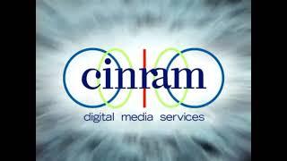 Cinram Digital Media Services Logo