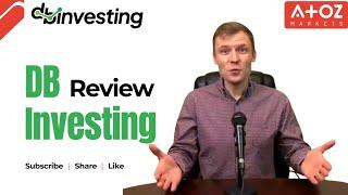 DB Investing Review 2025: Legit Forex & CFD Broker?