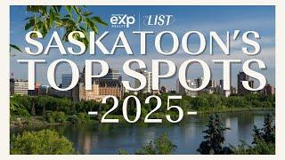 Where Should You Live When Moving to Saskatoon