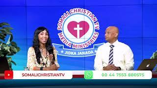 Ilaaha kaliya ee runta ah rumee. By Shania & Shino Gabow/Somali Christian Tv/Somali Masiixi/dowlad/S