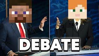 Minecraft DEBATE!  What is and isn't cheating?