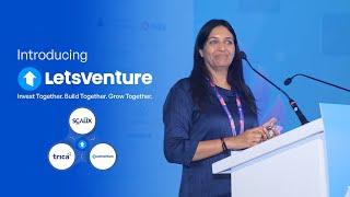 Introducing LetsVenture | India’s Trusted Platform for Startup Investing