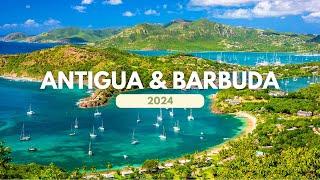 Antigua & Barbuda: The Ultimate Summer Destination?