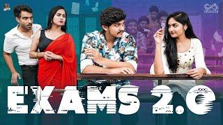 The Exams 2.0 || Tej India || Infinitum Media