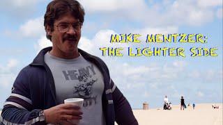 MIKE MENTZER: THE LIGHTER SIDE #mikementzer  #gym  #motivation  #funny  #comedy