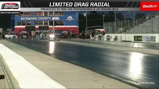 LIVE: Battle of the Thrones at Rockingham Dragway