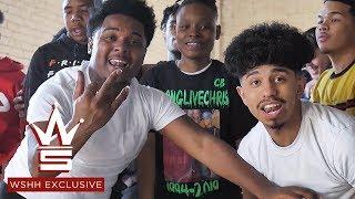 N7 & Pwap "On God" (WSHH Exclusive - Official Music Video)