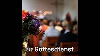 „Auf Gottes Wort hören“