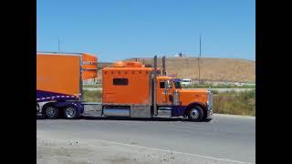 Reliable Carriers Auto Hauler