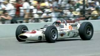 The Spirit of The Indianapolis Motor Speedway