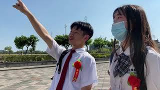 《拾 · 光》永慶高中第10屆畢聯會防疫宣傳影片《疫業》