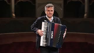 ACCORDION 🪗 "PARCO TEGGE" (Waltz) Stefano Linari @Musicainballo