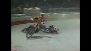 1985, Sergei Ivanov v Erik Stenland