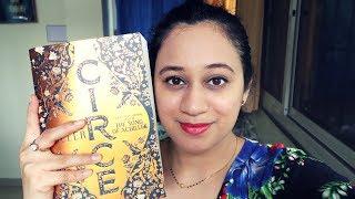 Most BEAUTIFUL Book of 2018 | Circe