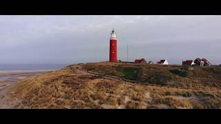 A wonderful winter holdiay at Texel