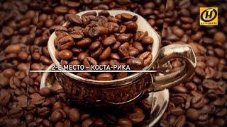 Вот это да! Факты о кофе, которые вы не знали
