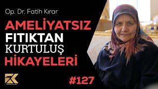 Op. Dr. Fatih Kırar | Ameliyatsız Fıtıktan Kurtuluş Hikayeleri (#127) #belfıtığı #boyunfıtığı #reels