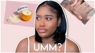  Brazilian Bum Bum Cream Review + Worth the Hype??| Ariella