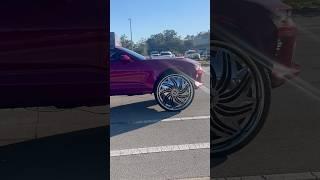 CAMARO ON 32S - FLORIDA CLASSIC 2024