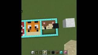 minecraft epicstun #Shorts