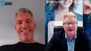 Interview with Propertymark's Nathan Emerson, Part 2: Training & Fees