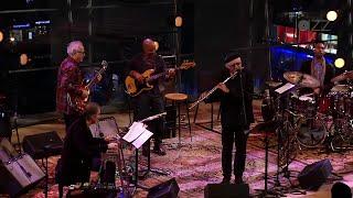 Charles Lloyd & The Marvels with Bill Frisell - 2016-01-30 set 2 - Lincoln Center, New York, NY