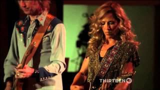 Sheryl Crow - "Steve McQueen" & "All I Wanna Do" - Live @ Artists Den