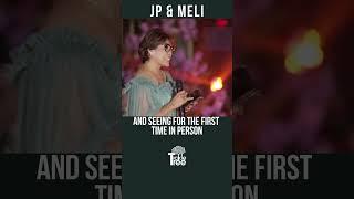 JP & Meli Wedding