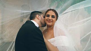 Enrica + Daniel - The Perfect Match