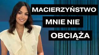 Paulina Krupińska-Karpiel: Poród? Wiedziałam, że sobie poradzę | MAMY TAK SAMO | Ładne Bebe