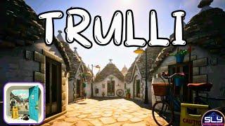 Trulli Escape Game Walkthrough (Jammsworks)